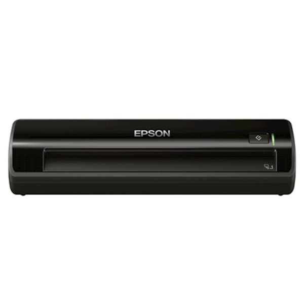 Epson WorkForce DS30 Sheetfed, Mobile Scanner 089104 B11B206301