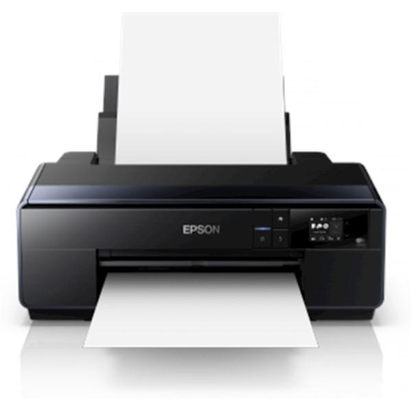 Epson Surecolor Sc P600 Colour Inkjet Photo Printer Wi Fi A3 Black 145803 C11ce21301 5203