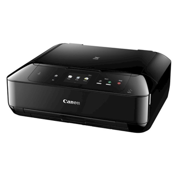 Canon PIXMA MG7750 Colour, Inkjet, Multifunction Printer, A4, Wi-Fi, Black | 166781 | 0596C006 ...