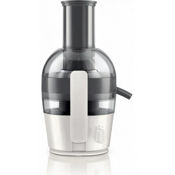 Philips წვენსაწური HR1855/30 Juice Extractor HR1855/30 Philips