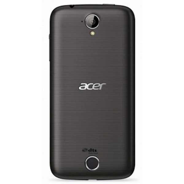 Acer z330 не включается