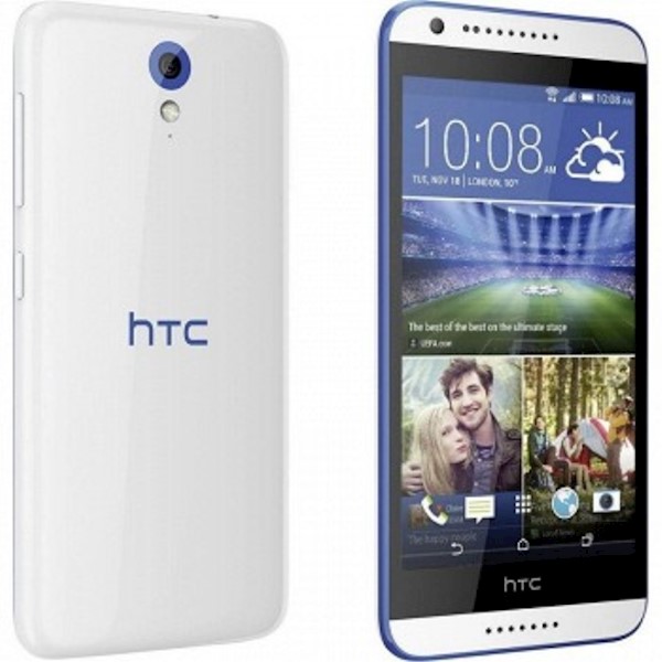 Сколько стоит htc desire 620g dual sim eea