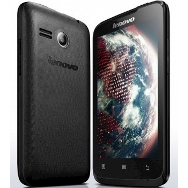 Lenovo a316i не включается