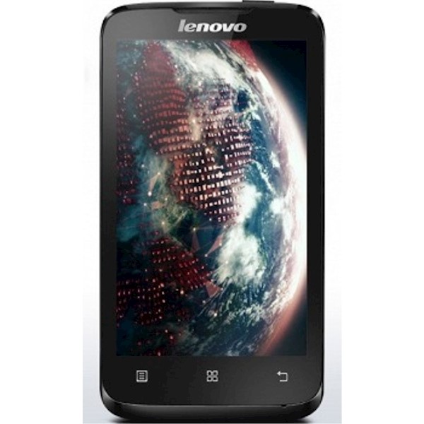 Смартфон lenovo a316 black обзор