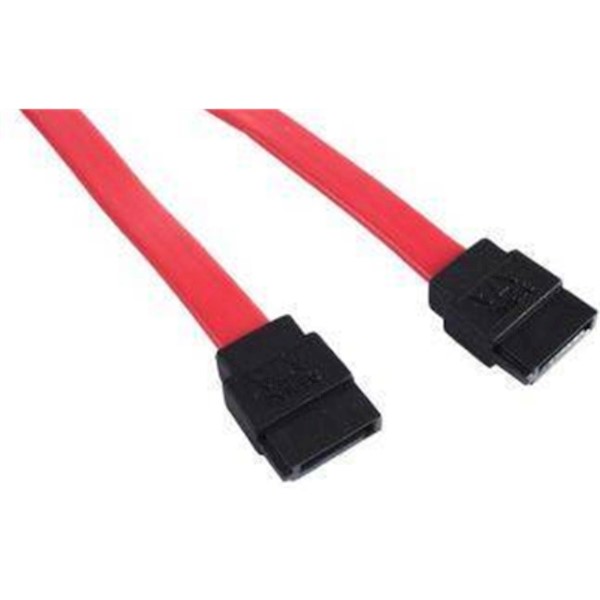 Gembird CC-SATA-DATA Serial ATA III 50 cm data cable | 119119 | CC-SATA ...