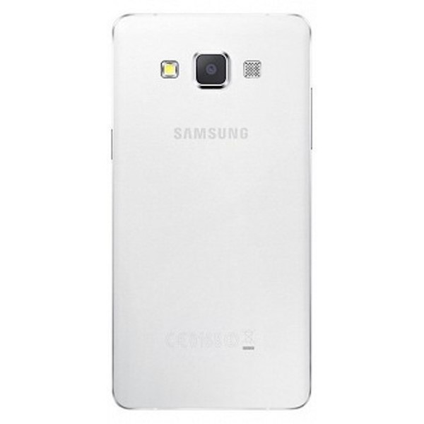 მობილური ტელეფონი SAMSUNG GALAXY A5 (SM-A500F/DS) 16GB WHITE | 74338 ...