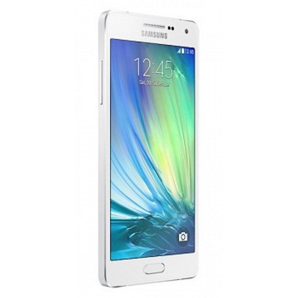 მობილური ტელეფონი SAMSUNG GALAXY A5 (SM-A500F/DS) 16GB WHITE | 74338 ...