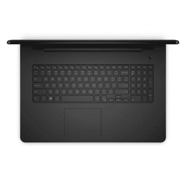 Dell inspiron 5758 кнопка включения