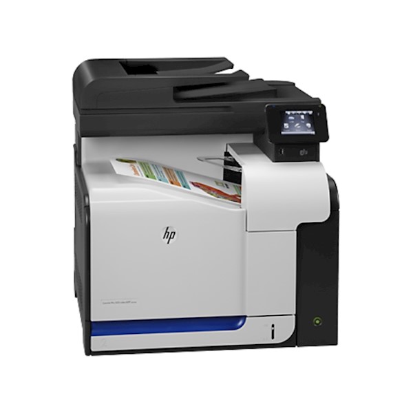 Hp laserjet 500 colormfp m570dn обновление прошивки