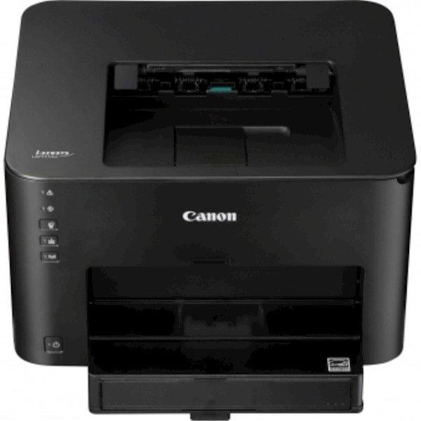პრინტერი CANON LASER PRINTER ISENSYS LBP151DW A4,600X600DPI,27PPM