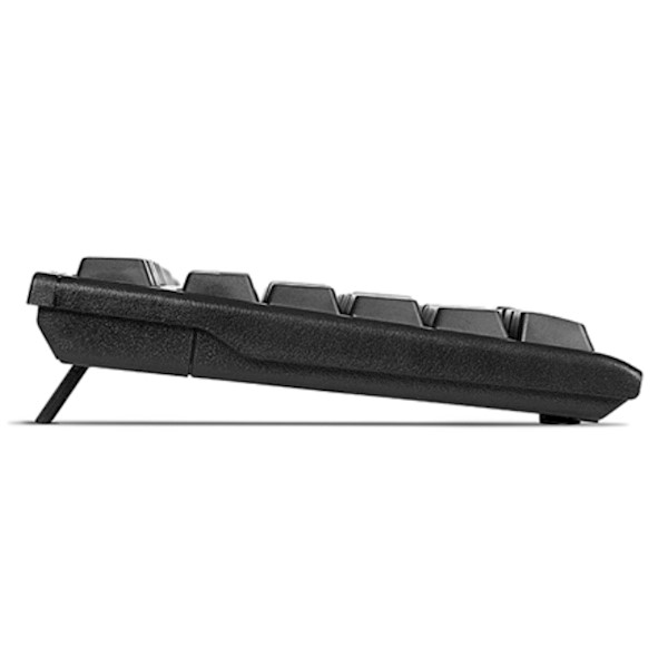 SVEN Standard 304 Standart, Wired, Keyboard Rus/Ukr/Eng, Black SVEN ...
