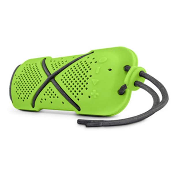 Microlab D22 Speaker type Portable, 3.5mm/Bluetooth/MicroSD, Bluetooth