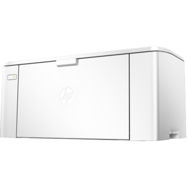 HP LaserJet Pro M102a Mono, Laser, Printer, A4, White 193501 G3Q34A HP საბეჭდი
