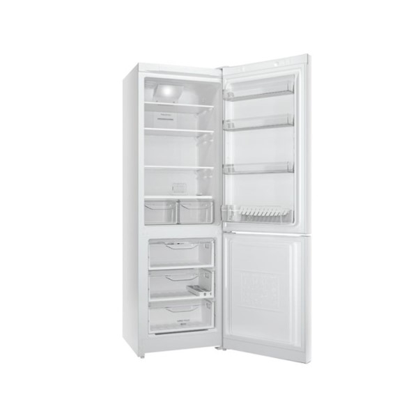 მაცივარი INDESIT DF 5180 W | 72661 | DF 5180 W | INDESIT | მაცივრები