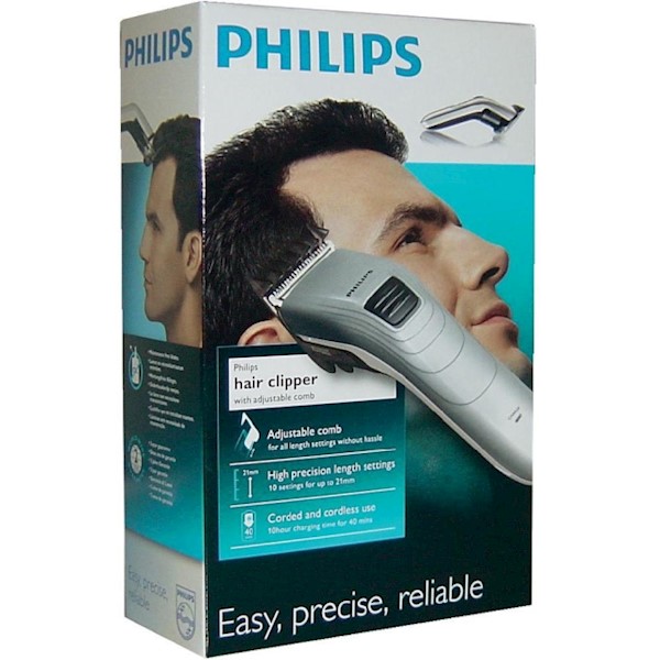 Philips qc5130 аккумулятор