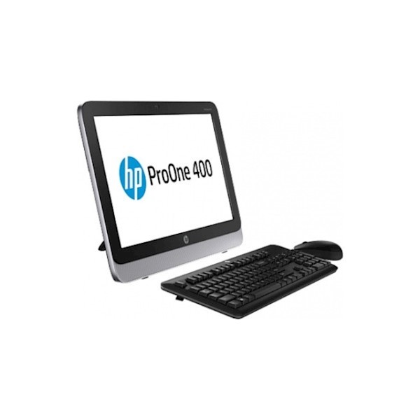 კომპიუტერი HP AllinOne PC, INTEL CELERON J3060, 4GB DDR3L (1X4GB