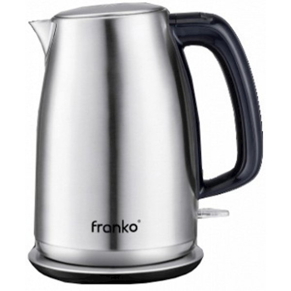 ელექტრო ჩაიდანი FRANKO FKT-1103 ელექტრო ჩაიდანი FRANKO FKT-1103