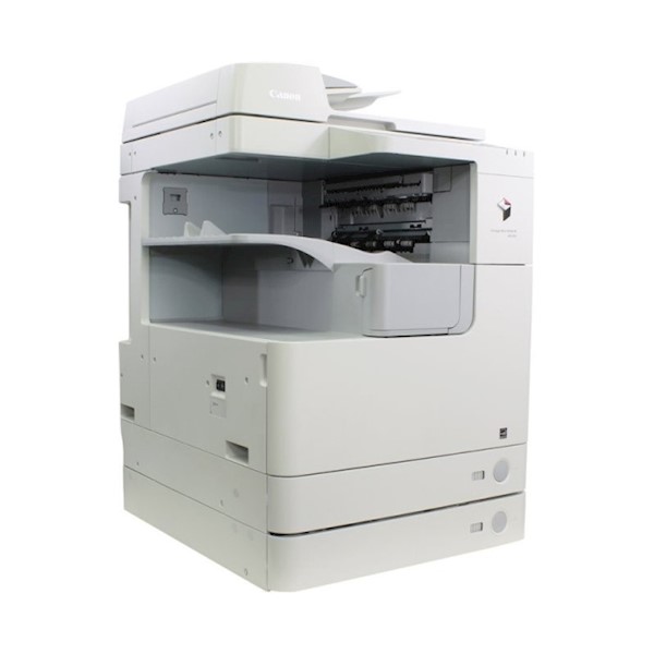 პრინტერი ასლგადამღები Canon imageRUNNER 2530i 2530i 2530i Canon