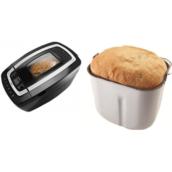 პურის საცხობი GORENJE BM1200BK | I24694 | BM1200BK | Gorenje | პურის ...