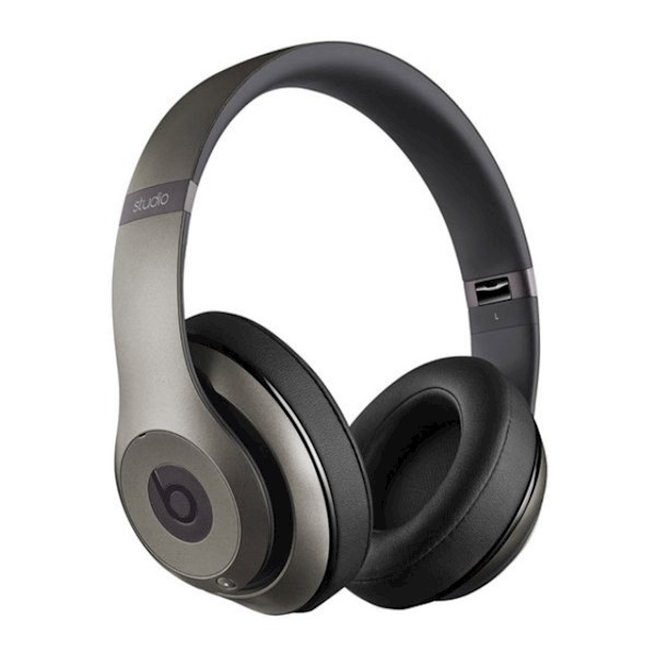 ყურსასმენი BEATS BY DR DRE BEATS STUDIO WIRELESS OVEREAR HEADPHONES