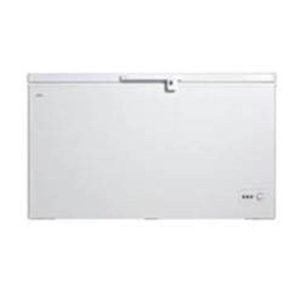 MIDEA HS546CN Freezer/220v240v/50hz, VDE plug, 415L, Chest freezer