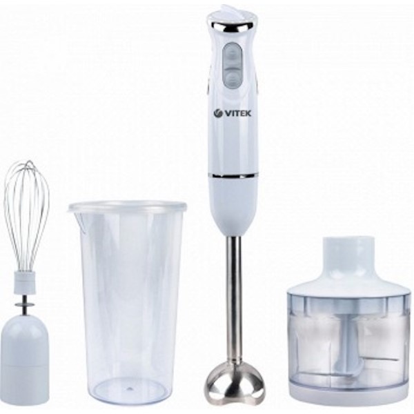 ბლენდერი VITEK VT-3407 | VT 3407 | VT 3407 | VITEK | ბლენდერები