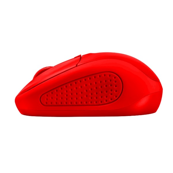Select Mouse Button მაუსი TRUST PRIMO WIRELESS MOUSE Speed select button 1000-1600 DPI ...
