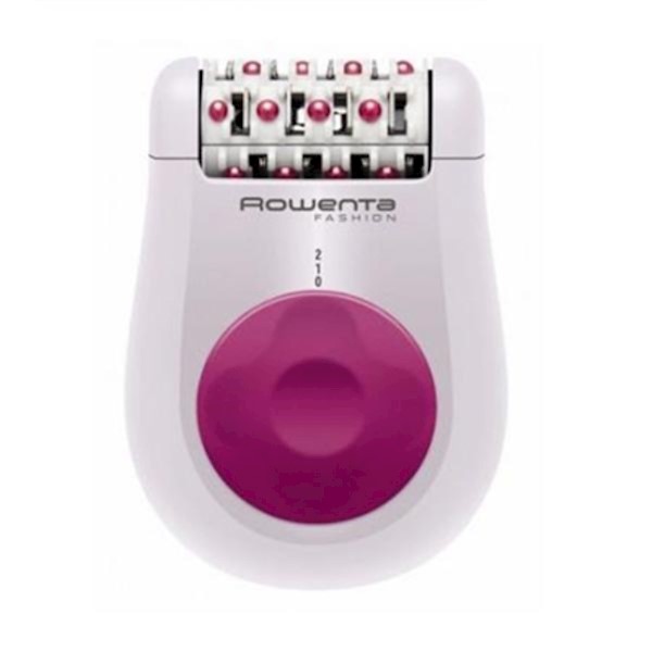 Epilator Rowenta EP1030F0 Warranty 24 month(s), Number of speeds 2