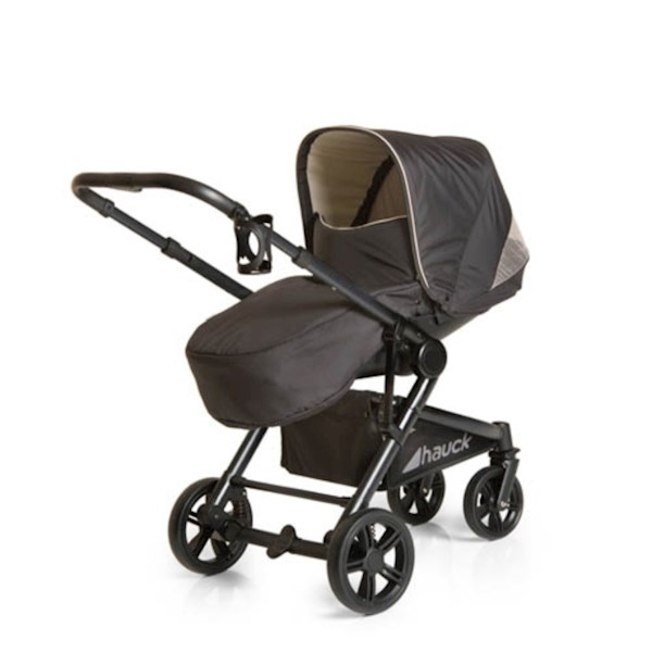 Hauck atlantic plus cheap trio set travel system