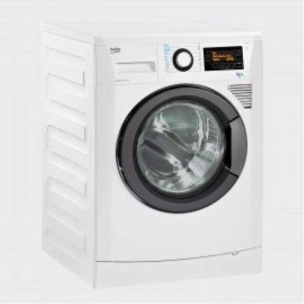 სარეცხი მანქანა საშრობით BEKO WDW 85120 B3 Superia | WDW 85120 B3 ...