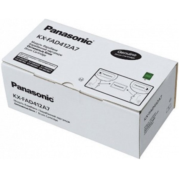 კარტრიჯი PANASONIC KX FAD412A7 | KX-FAD412A7 | KX-FAD412A7 | Panasonic ...
