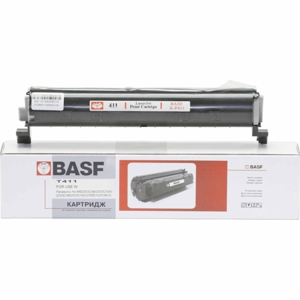 კარტრიჯი PANASONIC KX FAT411A7 | KX-FAT411A7 | KX-FAT411A7 | Panasonic ...
