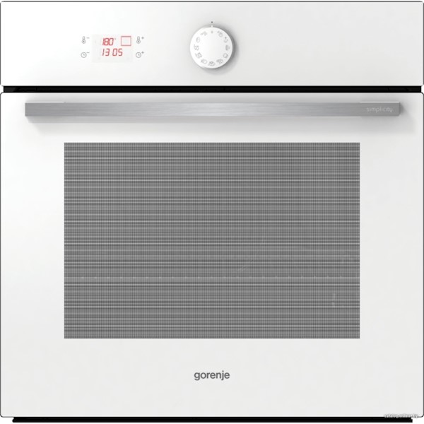ელექტრო ღუმელი GORENJE BO75SY2W I35089 BO75SY2W Gorenje ელექტრო