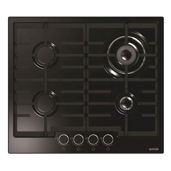გაზქურის ზედაპირი GORENJE GW6N41IB | I36656 | GW6N41IB | Gorenje ...