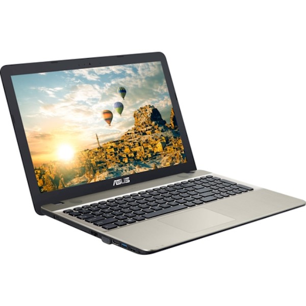 ნოუთბუქი ASUSTEK ASUS X541U 15.6" HD BLACK I7 7500U, 8GB,1TB, GT 920 ...