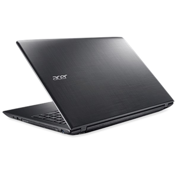 Acer Aspire 5 E5 576g Black 15 6 Hd 1366 X 768 Pixels Matt Intel