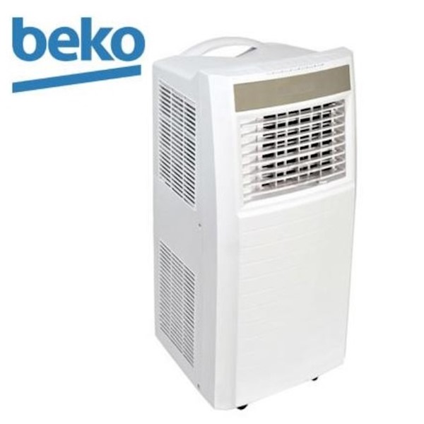 კონდიციონერი BEKO BKK-09C 9000 (09 BTU) ფართი 25 - კვ2 | BKK-09C 9000 ...