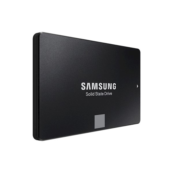 Samsung ssd 860 evo 500gb обновление прошивки