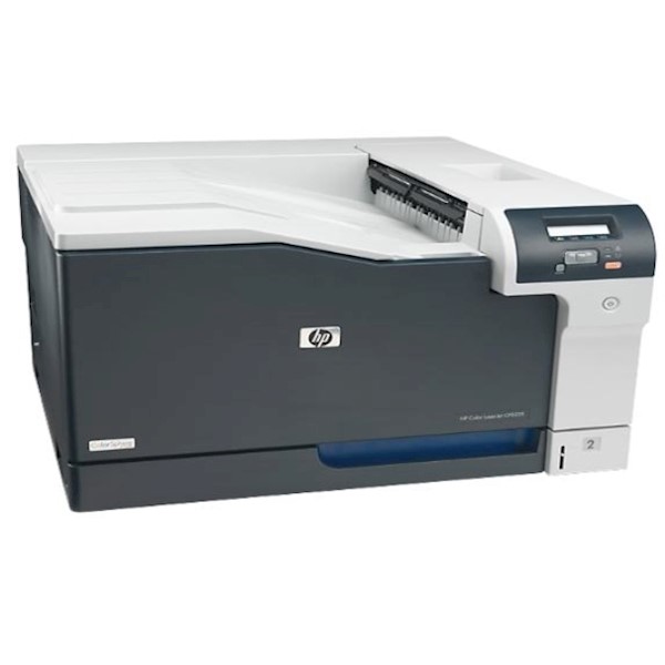 პრინტერი HP Color LaserJet Professional CP5225 Printer ...