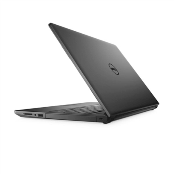 Dell Inspiron 15 3567 Black, 15.6 ", Full HD, 1920 x 1080 pixels, Matt