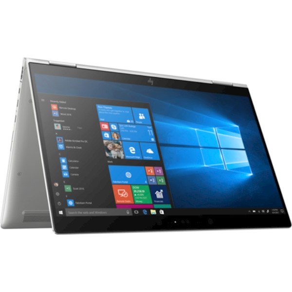 ნოუთბუქი Hp Elitebook X360 1030 G3 Notebook Pc Uma I7 8550u 16gb 1030 13 3 Uhd Bv