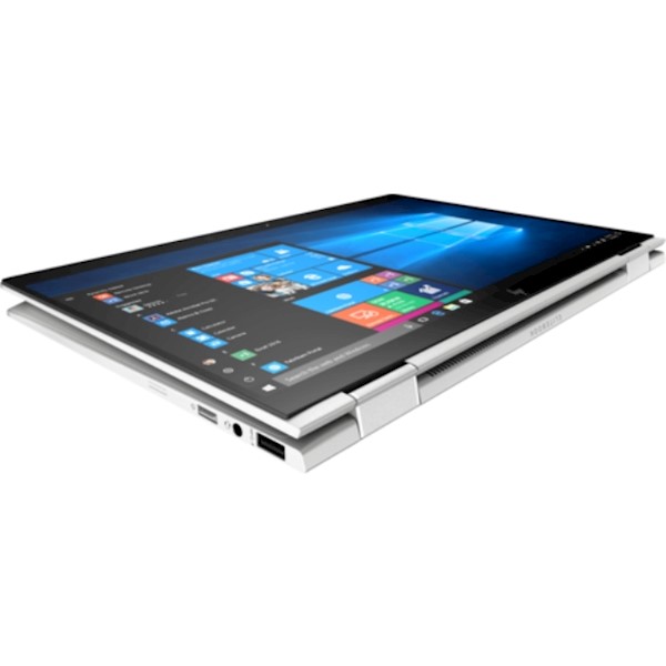 ნოუთბუქი Hp Elitebook X360 1030 G3 Notebook Pc Uma I7 8550u 16gb 1030 13 3 Uhd Bv