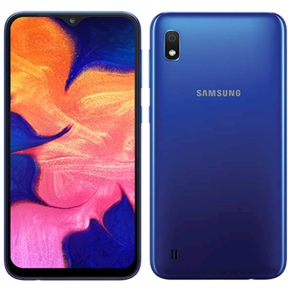samsung a10 duos