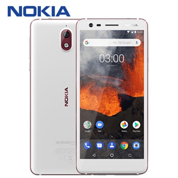 Прошить телефон nokia android one ta 1063