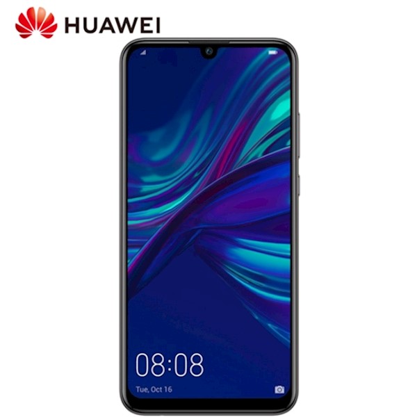 მობილური ტელეფონი HUAWEI P Smart Black, 6.21" 1080x2340, 2.2GHz1.7GHz