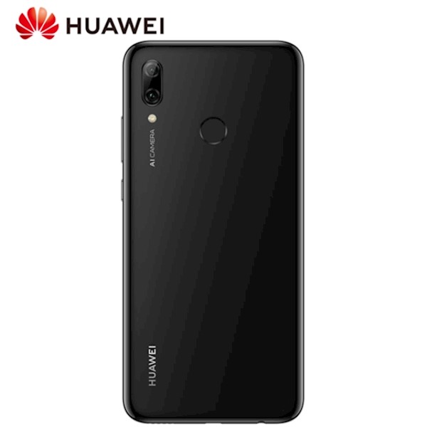 მობილური ტელეფონი HUAWEI P Smart Black, 6.21" 1080x2340, 2.2GHz1.7GHz
