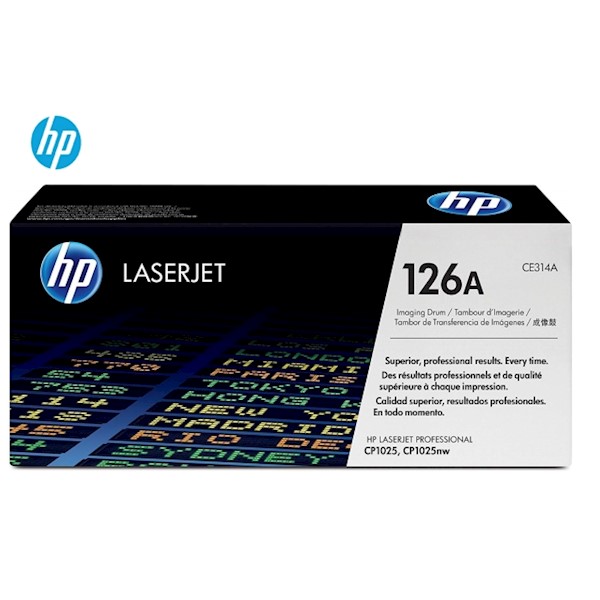 კარტრიჯი HP 126 კარტრიჯი HP 126
