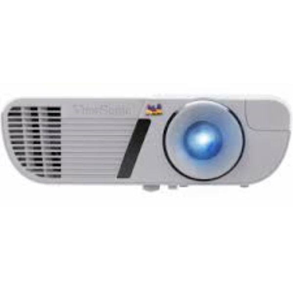 პროექტორი VIEWSONIC PJD7828HDL WHITE 0.65