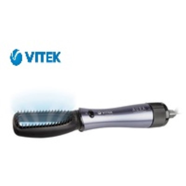 სავარცხლიანი ფენი VITEK VT 8238 | VT 8238 | VT 8238 | VITEK | თმის ...