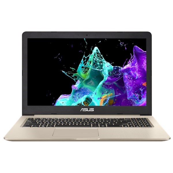 ASUSTEK ASUS N580G 15.6" FHD I7 7700HQ, 8GB, 1TB+256GB SSD, GTX1050, DVD-RW, NO OS (BAG+MOUSE) ASUSTEK ASUS N580G 15.6" FHD I7 7700HQ, 8GB, 1TB+256GB SSD, GTX1050, DVD-RW, NO OS (BAG+MOUSE)